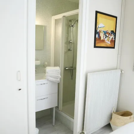 Апартаменты Duplex De 100m2 Avec 3 Vue *