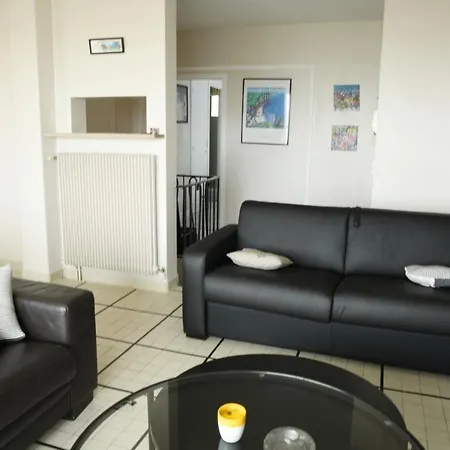 Апартаменты Duplex De 100m2 Avec 3 Vue *