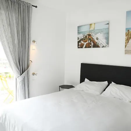 Duplex De 100m2 Avec 3 Vue Royan