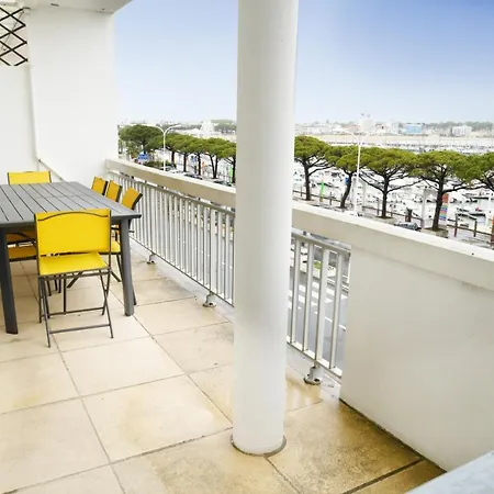 Duplex De 100m2 Avec 3 Vue Apartment Royan