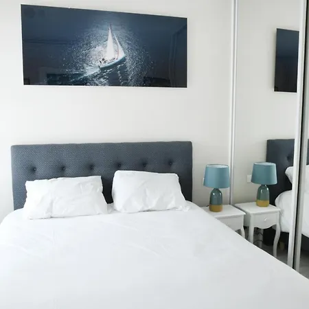 Appartement Duplex De 100m2 Avec 3 Vue *