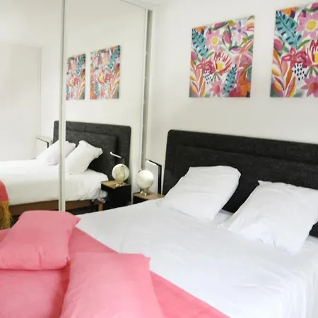 Duplex De 100m2 Avec 3 Vue