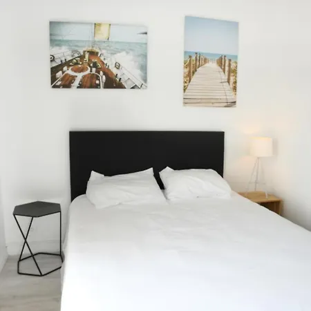 Lejlighed Duplex De 100m2 Avec 3 Vue Royan