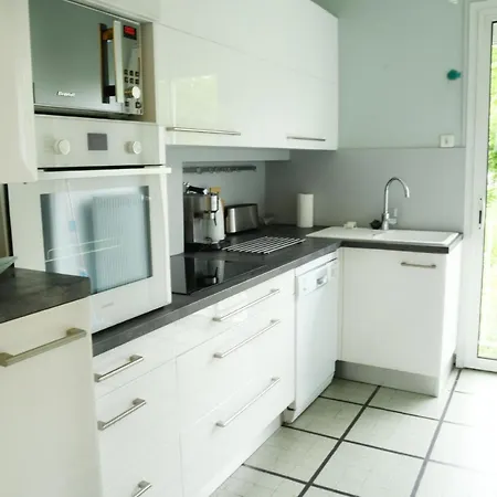 Duplex De 100m2 Avec 3 Vue Appartamento *