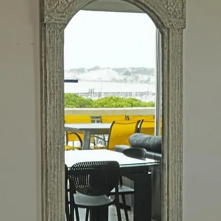 Duplex De 100m2 Avec 3 Vue Royan