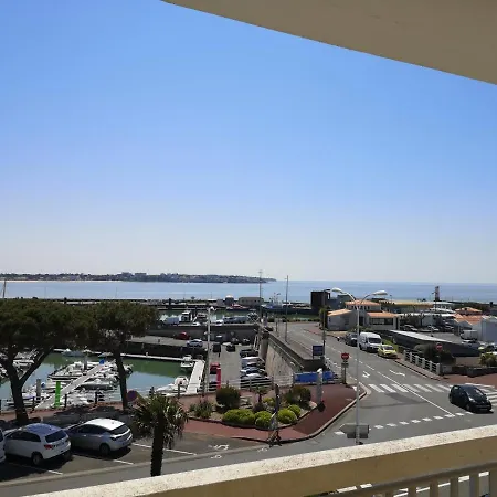 Appartement Duplex De 100m2 Avec 3 Vue *