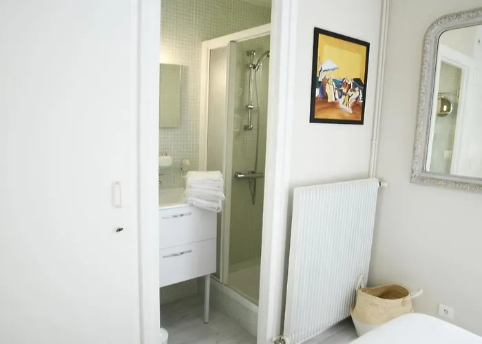 Apartment Duplex De 100m2 Avec 3 Vue *